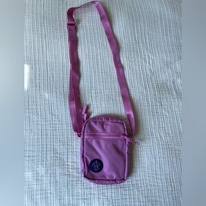 Baboon To The Moon Sling Bag